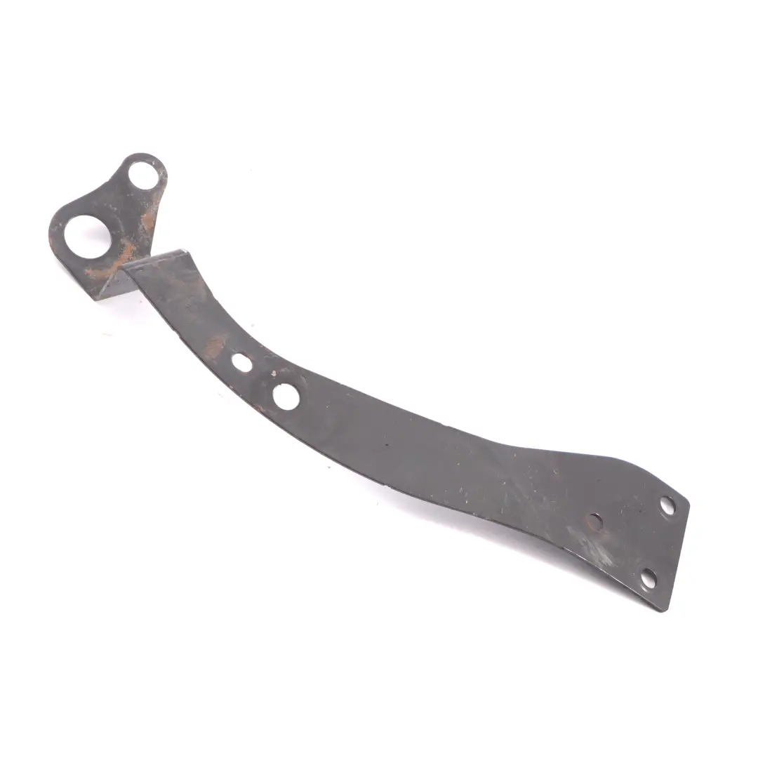  Staffa paraurti anteriore Audi A4 B7 montaggio lato portante destro 8E0805537A - SKU 8E0805538A - Numero di parte 8E0805538A