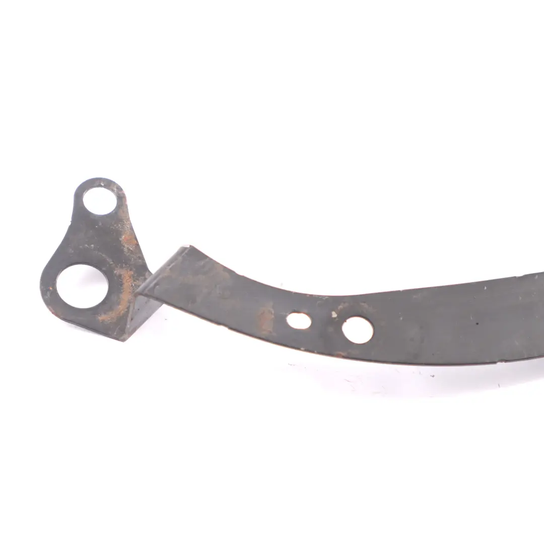  Staffa paraurti anteriore Audi A4 B7 montaggio lato portante destro 8E0805537A - SKU 8E0805538A - Numero di parte 8E0805538A