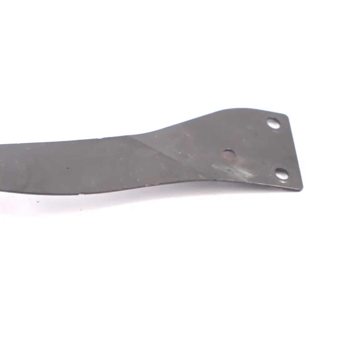 Front Bumper Bracket Audi A4 B7 Mount Carrier Side Right O/S 8E0805537A to with Part number 8E0805538A Front Bumper Bracket Audi A4 B7 Mount Carrier Side Right O/S 8E0805537A - SKU 8E0805538A - Part number 8E0805538A