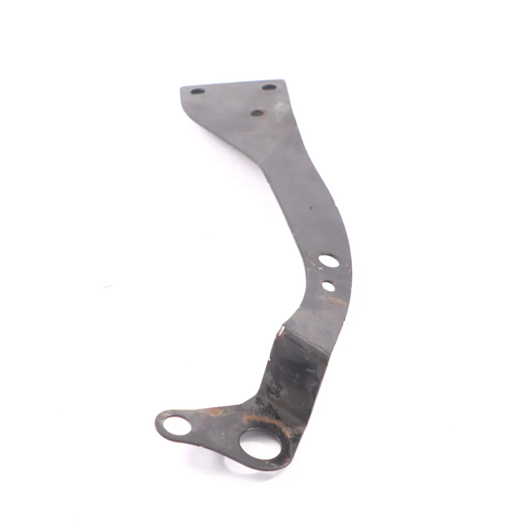  Front Bumper Bracket Audi A4 B7 Mount Carrier Side Right O/S 8E0805537A - SKU 8E0805538A - Part number 8E0805538A