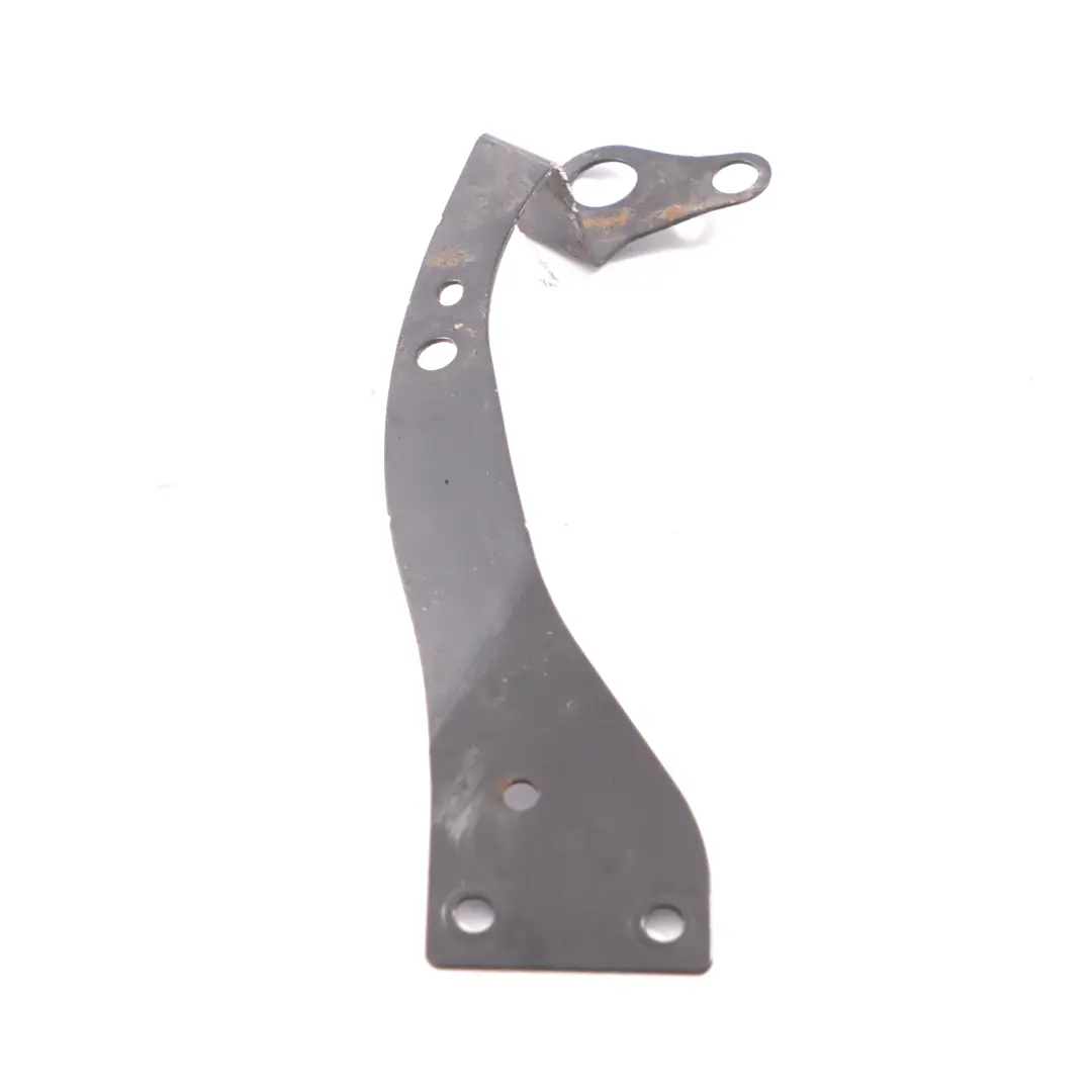  Staffa paraurti anteriore Audi A4 B7 montaggio lato portante destro 8E0805537A - SKU 8E0805538A - Numero di parte 8E0805538A
