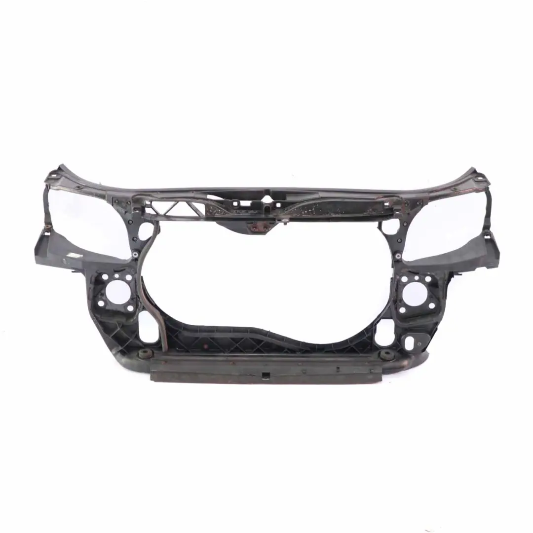 Frente Slam Panel Radiador Soporte Rigidez Montaje Carenado para Audi A4 con número de pieza 8E0805594E Audi A4 Frente Slam Panel Radiador Soporte Rigidez Montaje Carenado - SKU 8E0805594E - Número de pieza 8E0805594E