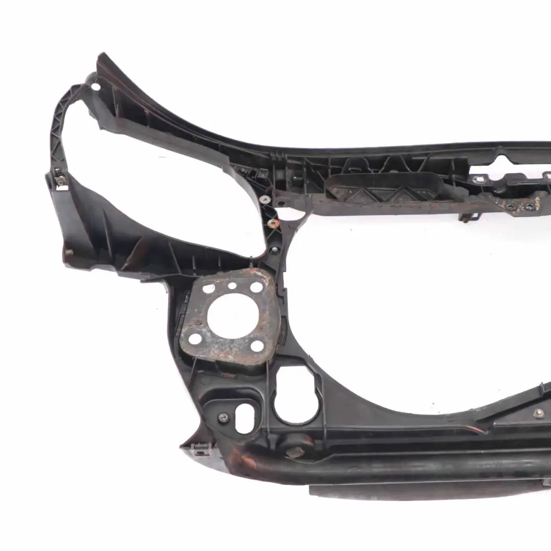 Panneau d'appui avant Support radiateur raidissement carénage pour Audi A4 à propos du numéro de pièce 8E0805594E Audi A4 Panneau d'appui avant Support radiateur raidissement carénage - SKU 8E0805594E - Numéro de pièce 8E0805594E