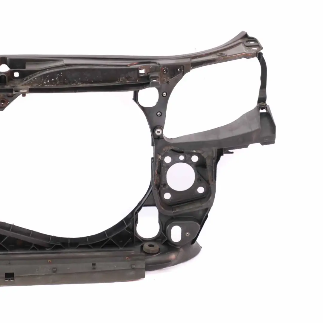 Audi A4 Pannello anteriore di sbalzo supporto radiatore irrigidimento - SKU 8E0805594E - Numero di parte 8E0805594E