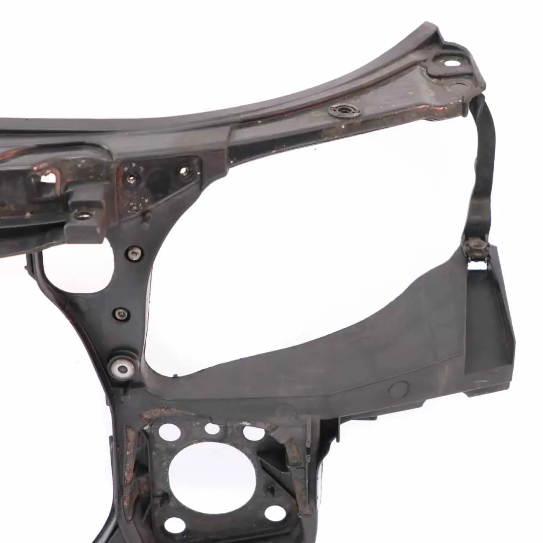 Audi A4 Pannello anteriore di sbalzo supporto radiatore irrigidimento - SKU 8E0805594E - Numero di parte 8E0805594E