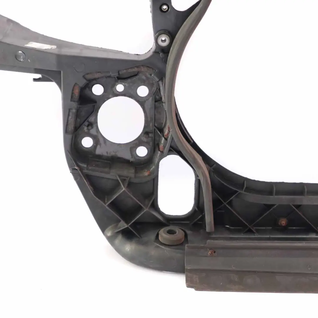Audi A4 Pannello anteriore di sbalzo supporto radiatore irrigidimento - SKU 8E0805594E - Numero di parte 8E0805594E