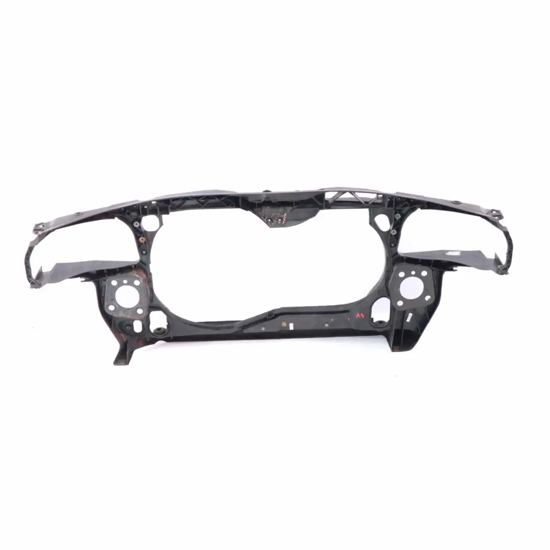 Front Slam Panel Radiator Support Stiffening Mount Cowling to Audi A4 with Part number 8E0805594E Audi A4 Front Slam Panel Radiator Support Stiffening Mount Cowling - SKU 8E0805594E - Part number 8E0805594E