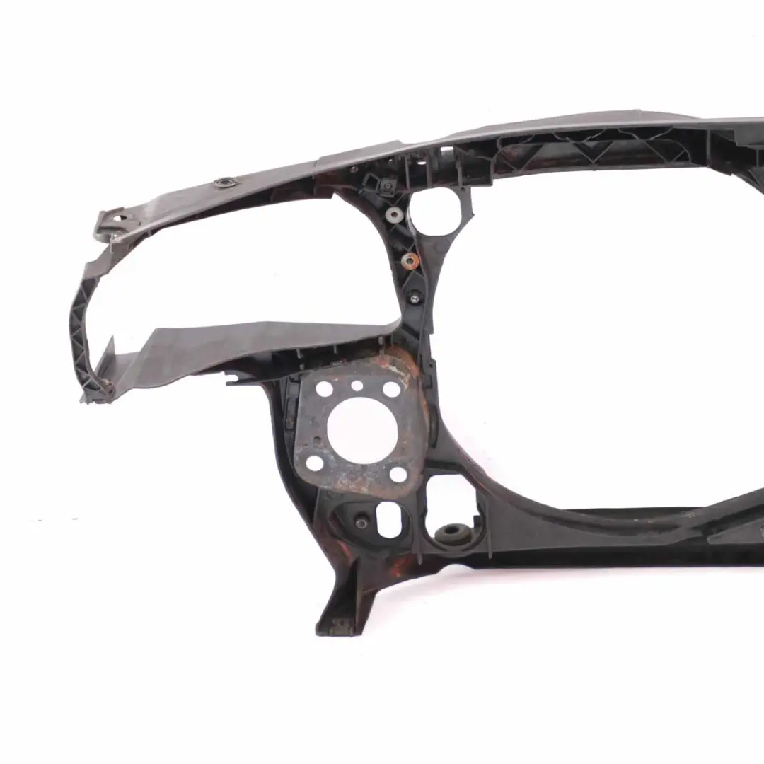 Panneau d'appui avant Support radiateur raidissement carénage pour Audi A4 à propos du numéro de pièce 8E0805594E Audi A4 Panneau d'appui avant Support radiateur raidissement carénage - SKU 8E0805594E - Numéro de pièce 8E0805594E