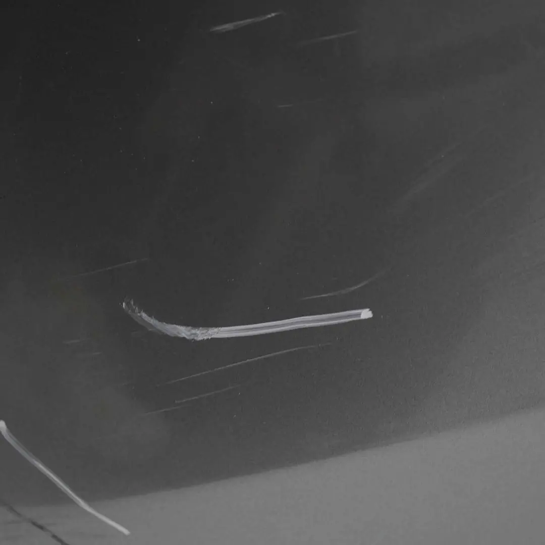 Front Bumper Panel Cover Quartz Grey Metallic - LY7G to Audi A4 B7 with Part number 8E0807105 Audi A4 B7 Front Bumper Panel Cover Quartz Grey Metallic - LY7G - SKU 8E0807105-QGR - Part number 8E0807105