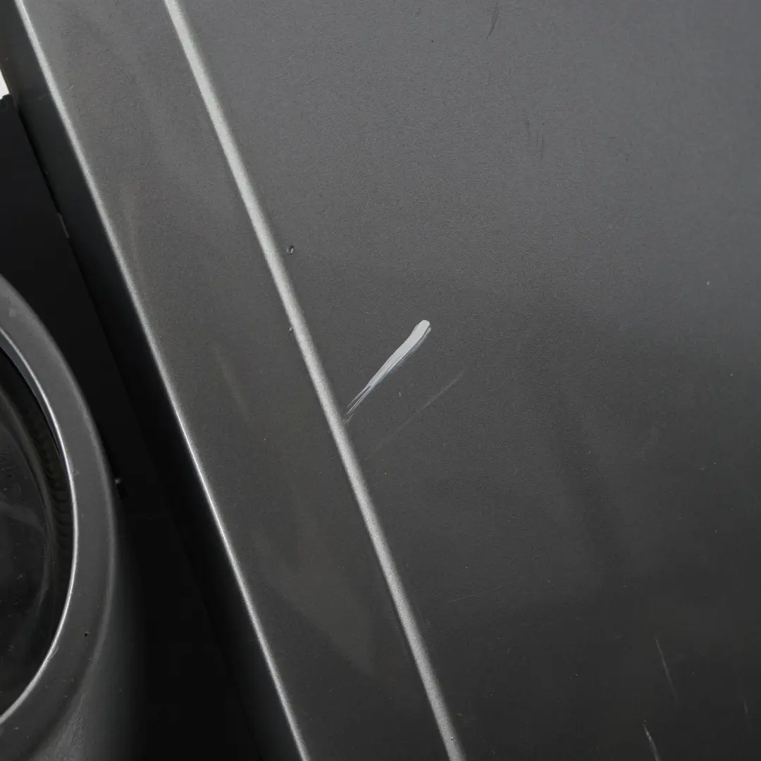 Zderzak Przedni Quartz Grey - LY7G do Audi A4 B7 o numerze 8E0807105 Audi A4 B7 Zderzak Przedni Quartz Grey - LY7G - SKU 8E0807105-QGR - Numer Części 8E0807105