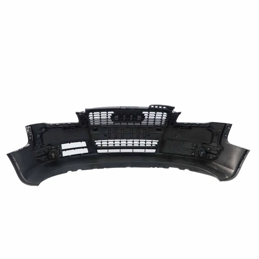 Zderzak Przedni Quartz Grey - LY7G do Audi A4 B7 o numerze 8E0807105 Audi A4 B7 Zderzak Przedni Quartz Grey - LY7G - SKU 8E0807105-QGR - Numer Części 8E0807105