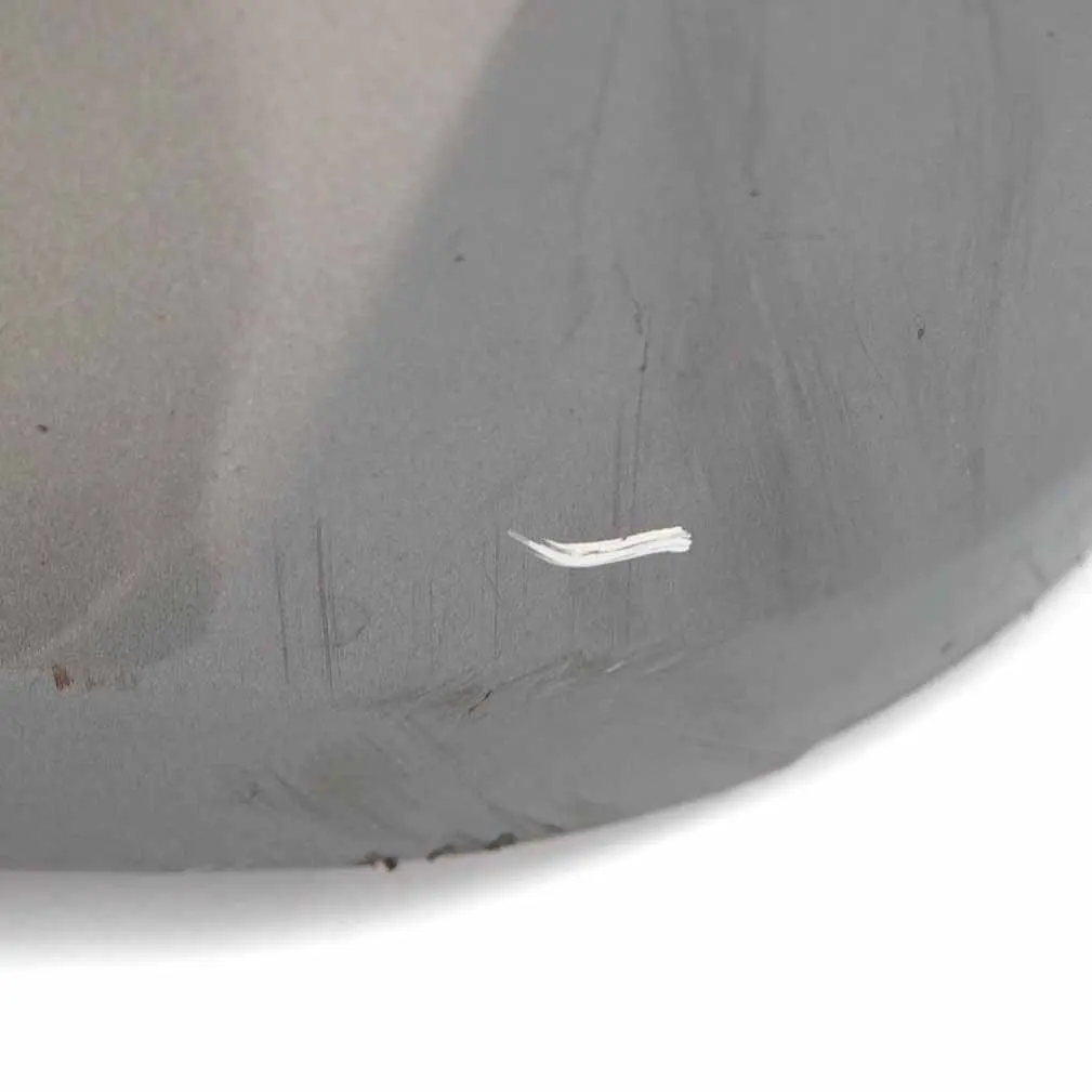 Audi A4 B7 Front Bumper Panel Cover Quartz Grey Metallic - LY7G - SKU 8E0807105-QGR - Part number 8E0807105