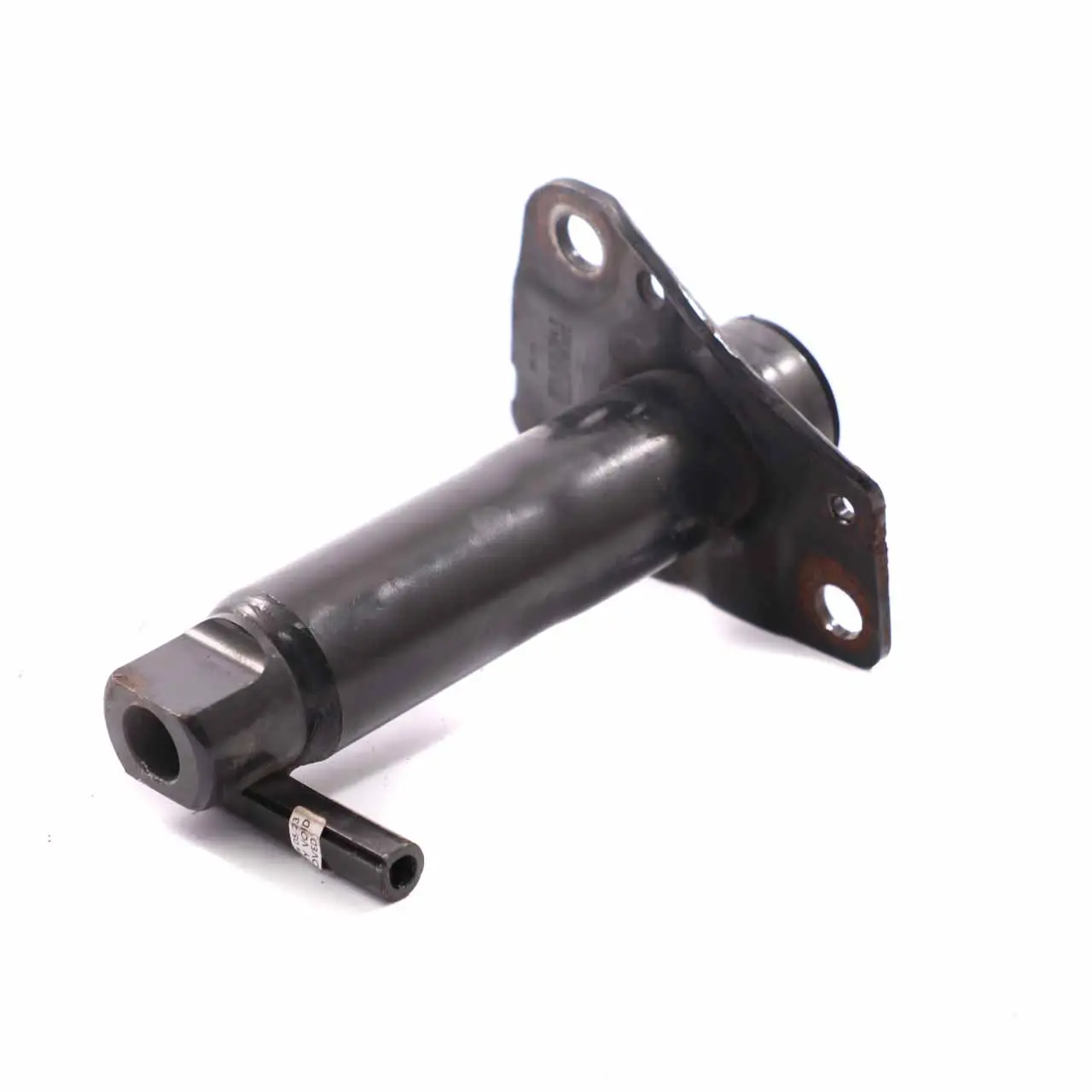 Audi A4 B7 paraurti anteriore impatto Crash Bar destra supporto 8E0807134C