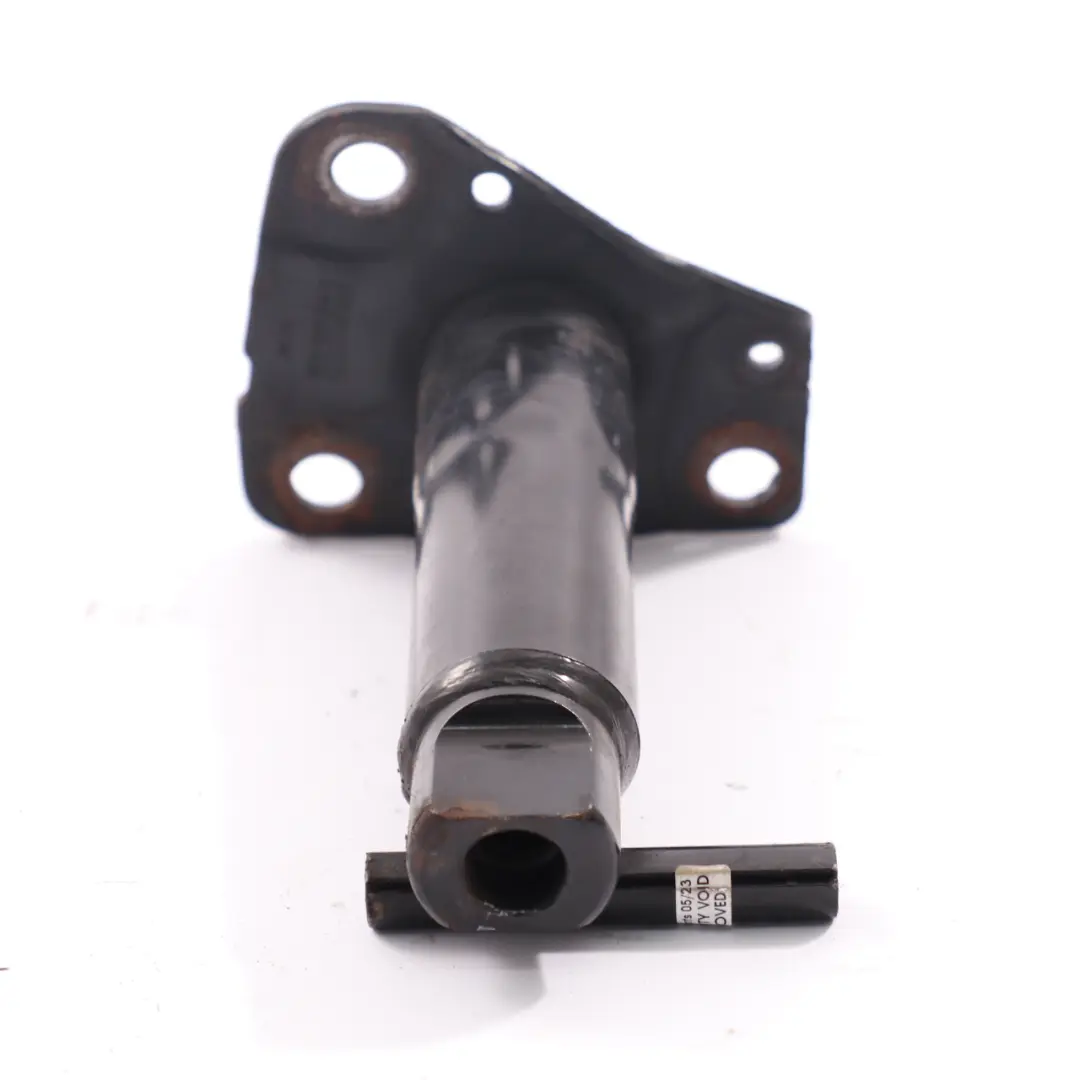 Audi A4 B7 paraurti anteriore impatto Crash Bar destra supporto - SKU 8E0807134C - Numero di parte 8E0807134C