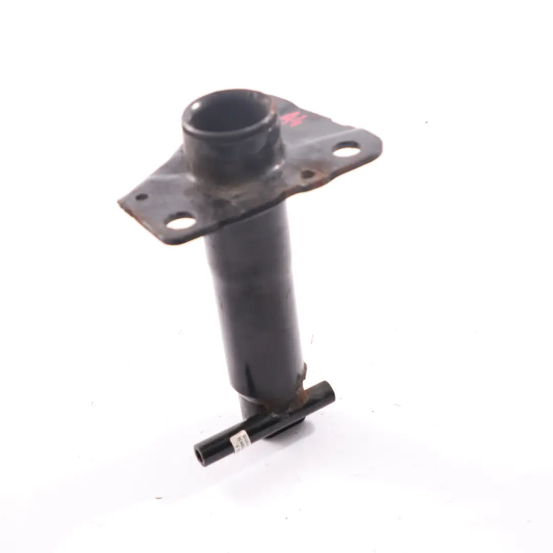 Vordere Stoßstange Aufprallschutzleiste Absorber Rechts für Audi A4 B7 mit Teilenummer 8E0807134C Audi A4 B7 Vordere Stoßstange Aufprallschutzleiste Absorber Rechts - SKU 8E0807134C - Teilenummer 8E0807134C