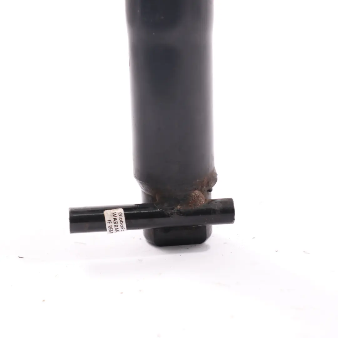 Audi A4 B7 paraurti anteriore impatto Crash Bar destra supporto - SKU 8E0807134C - Numero di parte 8E0807134C