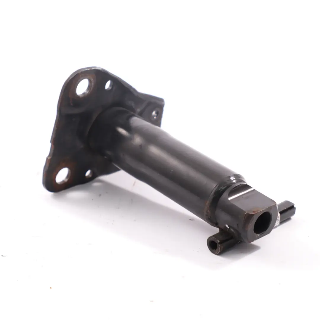 Audi A4 B7 paraurti anteriore impatto Crash Bar destra supporto - SKU 8E0807134C - Numero di parte 8E0807134C