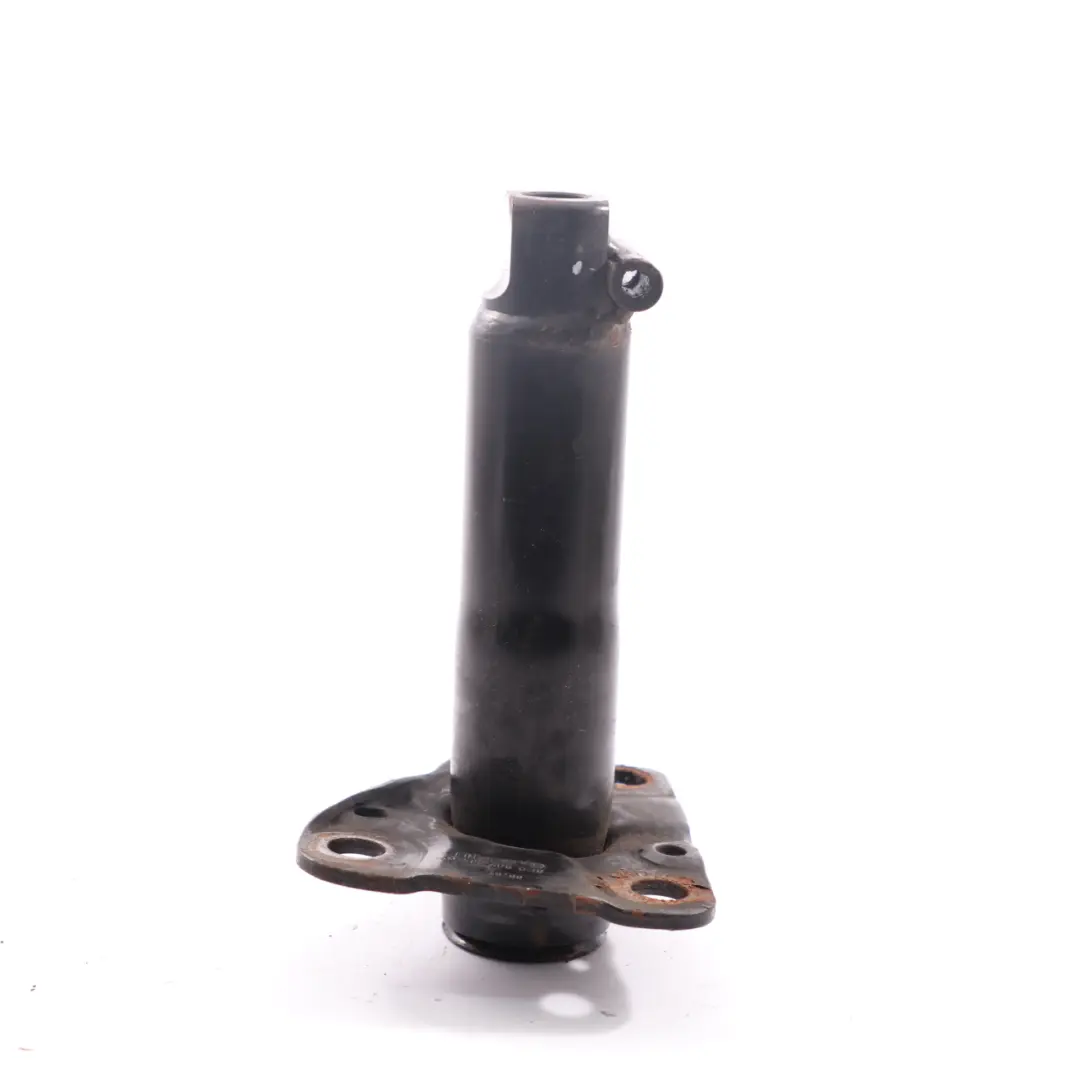 Vordere Stoßstange Aufprallschutzleiste Absorber Rechts für Audi A4 B7 mit Teilenummer 8E0807134C Audi A4 B7 Vordere Stoßstange Aufprallschutzleiste Absorber Rechts - SKU 8E0807134C - Teilenummer 8E0807134C