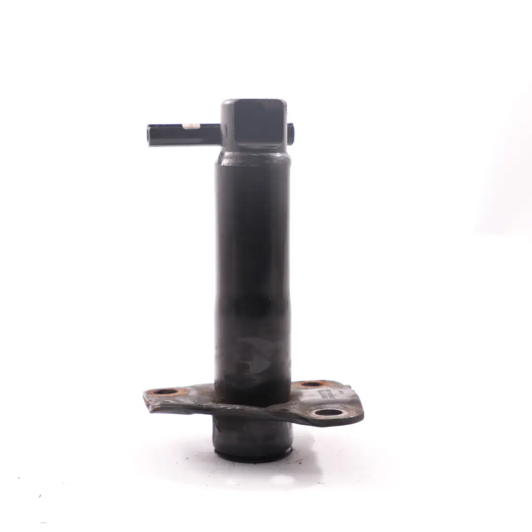 Audi A4 B7 paraurti anteriore impatto Crash Bar destra supporto - SKU 8E0807134C - Numero di parte 8E0807134C