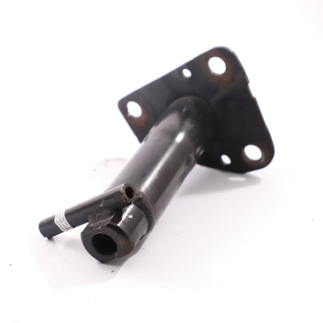 Audi A4 B7 paraurti anteriore impatto Crash Bar destra supporto - SKU 8E0807134C - Numero di parte 8E0807134C