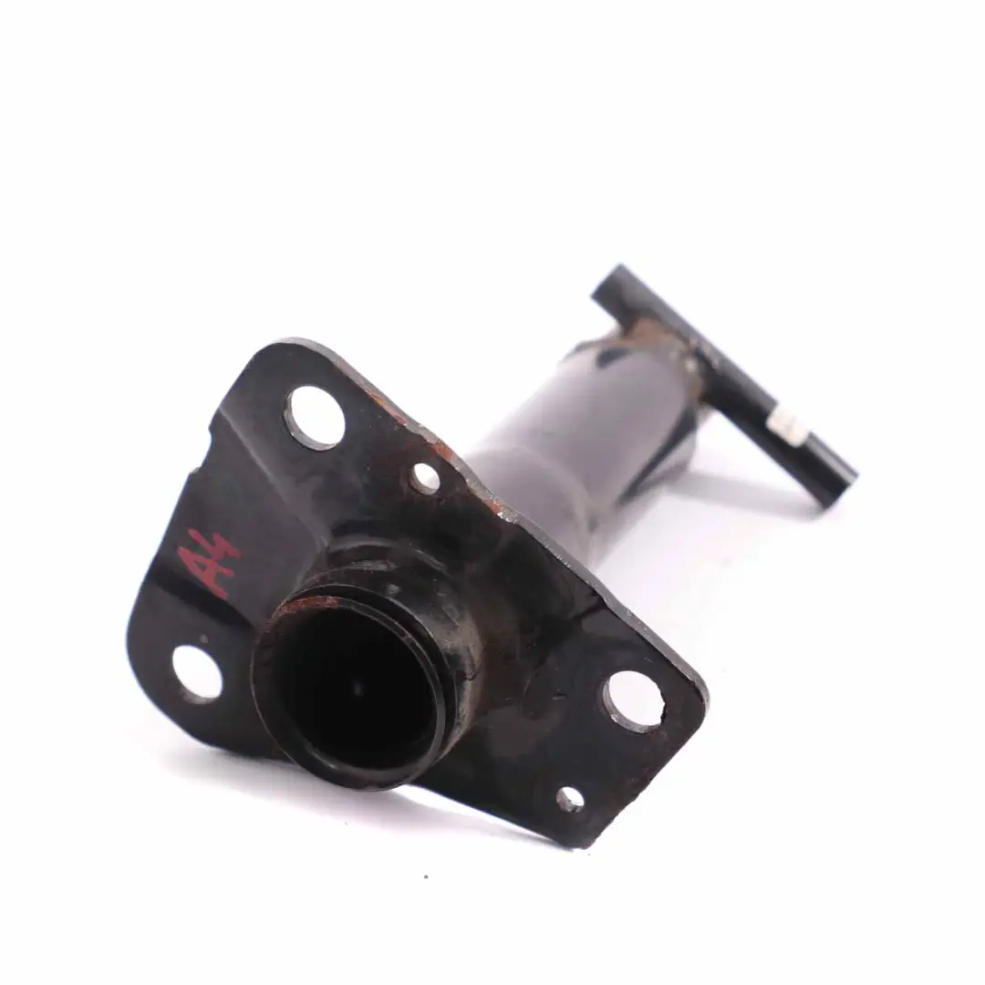 Audi A4 B7 paraurti anteriore impatto Crash Bar destra supporto - SKU 8E0807134C - Numero di parte 8E0807134C