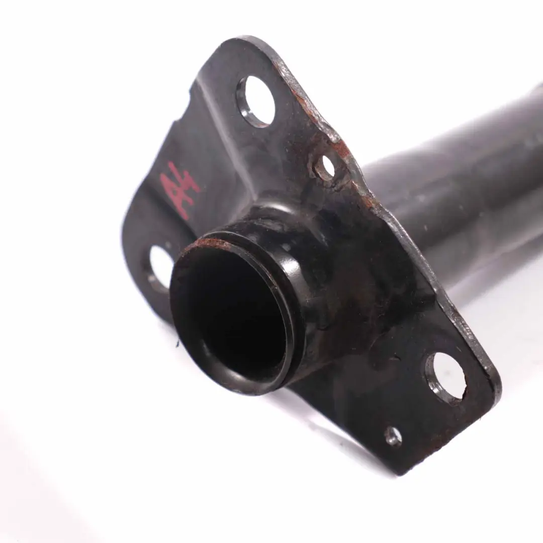 Front Bumper Impact Crash Bar Absorber Right O/S Support to Audi A4 B7 with Part number 8E0807134C Audi A4 B7 Front Bumper Impact Crash Bar Absorber Right O/S Support - SKU 8E0807134C - Part number 8E0807134C