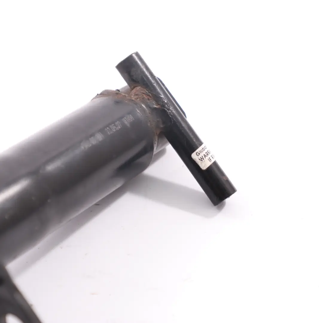 Audi A4 B7 paraurti anteriore impatto Crash Bar destra supporto - SKU 8E0807134C - Numero di parte 8E0807134C