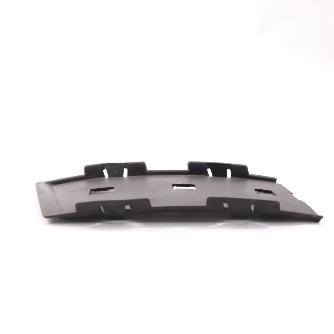 Audi A4 B7 Front Bumper Cover Right O/S Grid Grille Bracket Mount - SKU 8E0807152A - Part number 8E0807152A