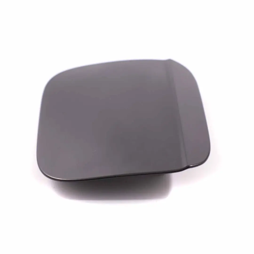 Filler Flap Tank Cap Cover Brilliant Black - LY9B to Audi A4 B7 Fuel with Part number 8E0809905E Audi A4 B7 Fuel Filler Flap Tank Cap Cover Brilliant Black - LY9B - SKU 8E0809905E-BBL - Part number 8E0809905E
