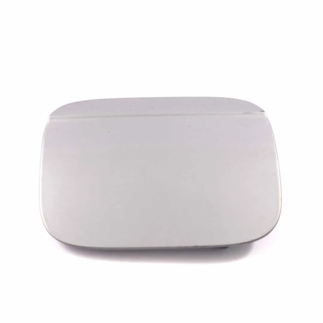 Audi A4 B7 Fuel Filler Flap Tank Cap Cover Quartz Grey - LY7G - SKU 8E0809905E-QGR - Part number 8E0809905E