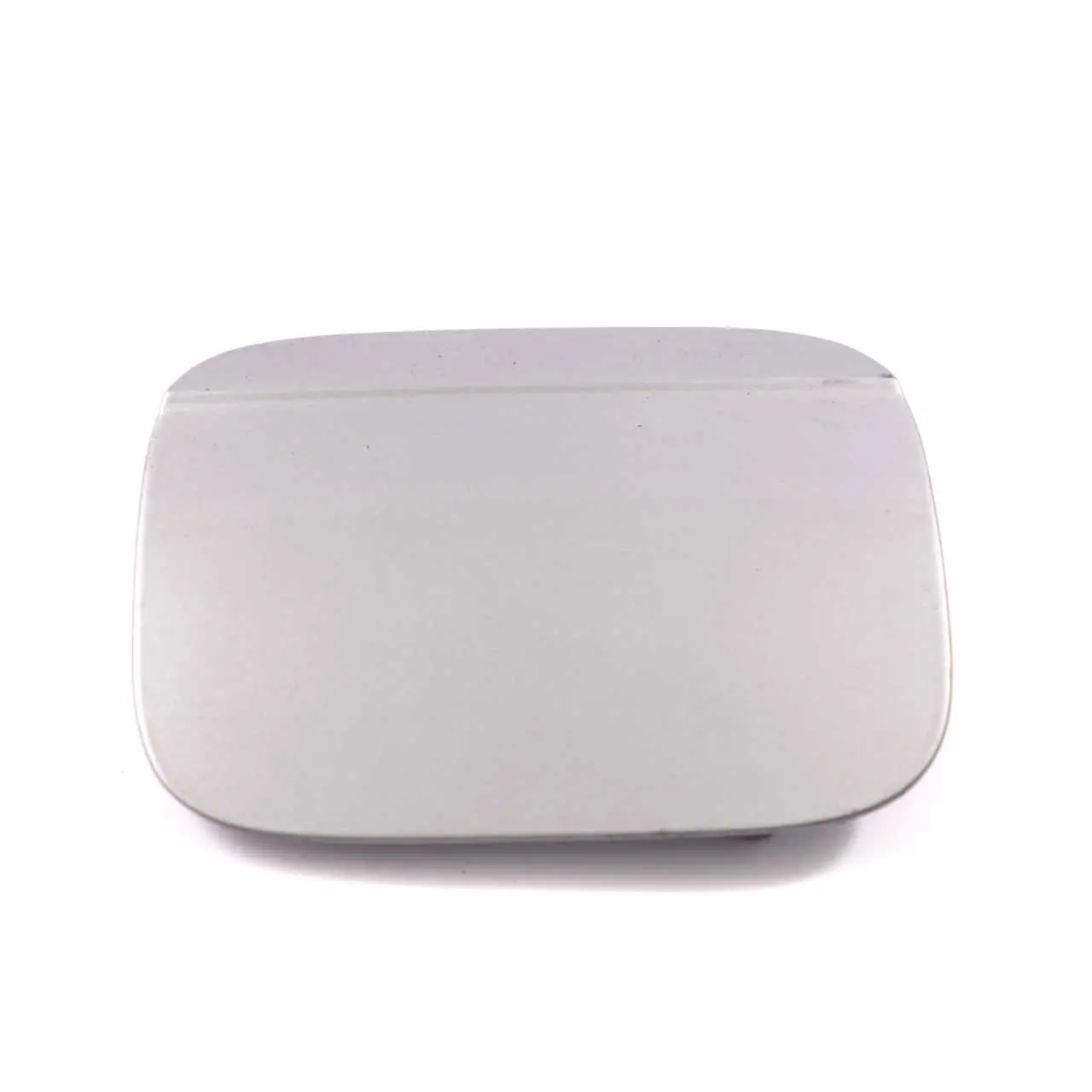 Audi A4 B7 Fuel Filler Flap Tank Cap Cover Quartz Grey - LY7G 8E0809905E