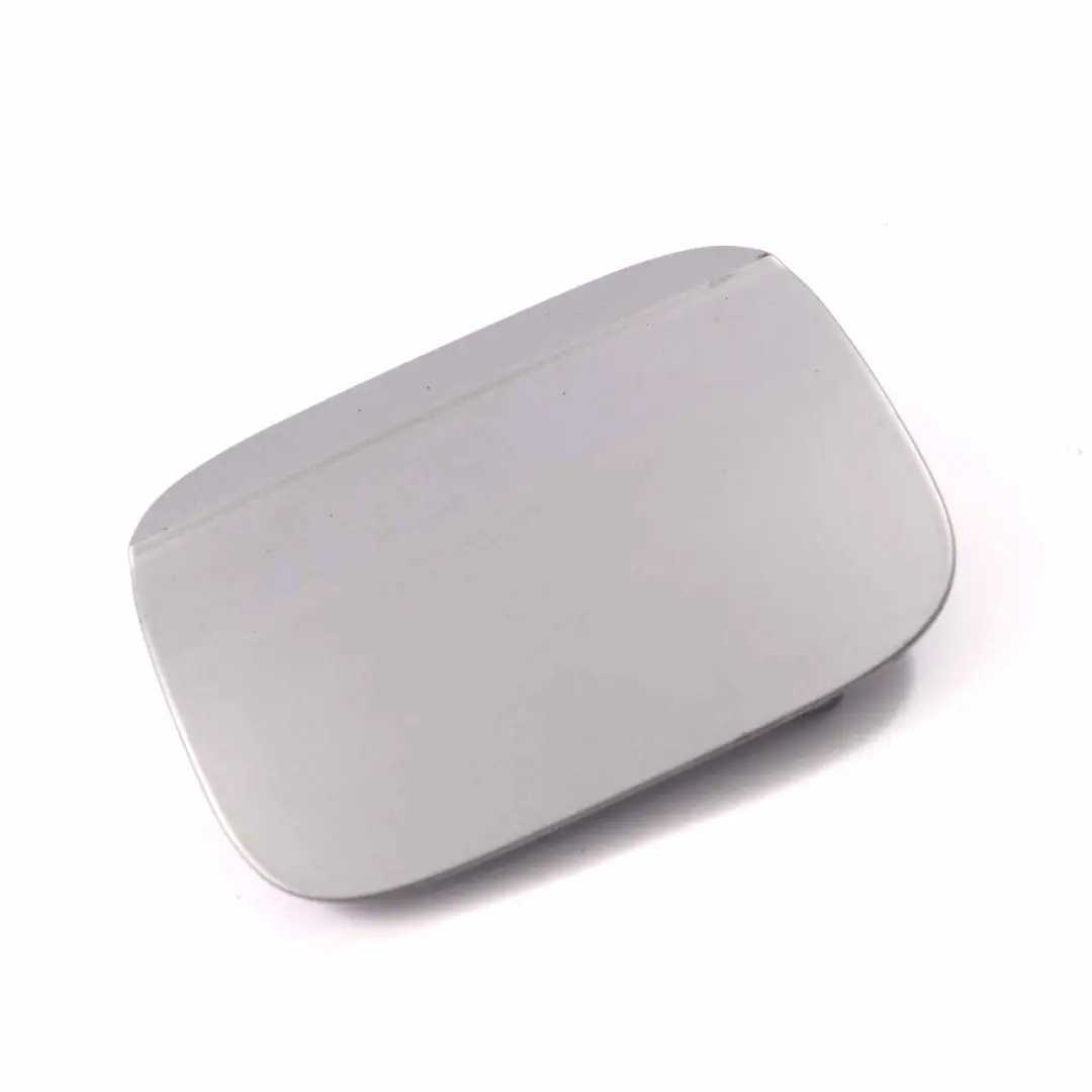Audi A4 B7 Fuel Filler Flap Tank Cap Cover Quartz Grey - LY7G - SKU 8E0809905E-QGR - Part number 8E0809905E