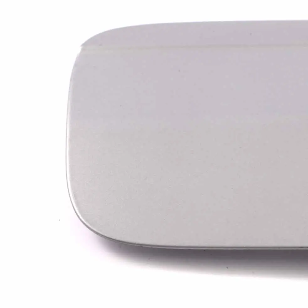 Audi A4 B7 Fuel Filler Flap Tank Cap Cover Quartz Grey - LY7G - SKU 8E0809905E-QGR - Part number 8E0809905E