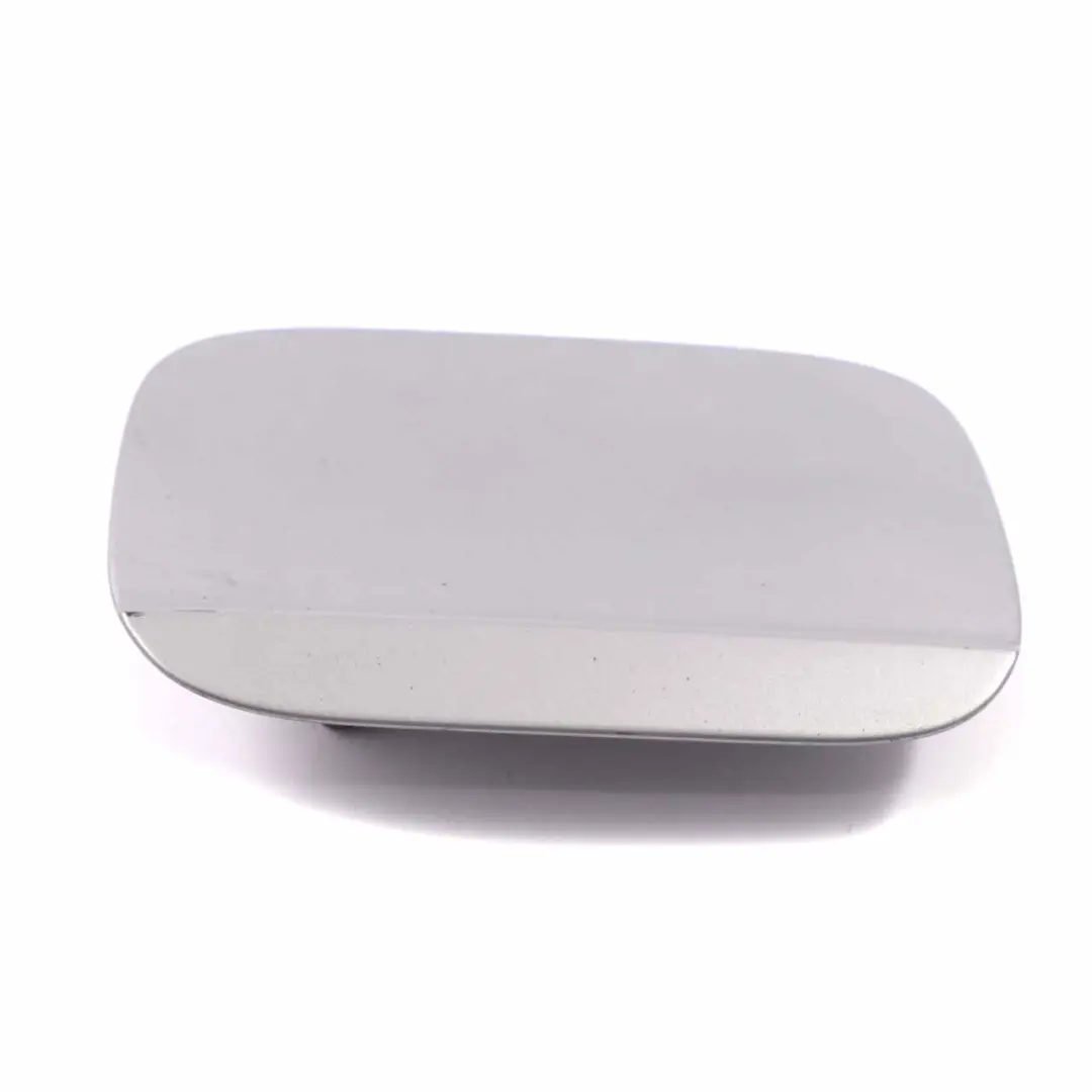 Audi A4 B7 Fuel Filler Flap Tank Cap Cover Quartz Grey - LY7G - SKU 8E0809905E-QGR - Part number 8E0809905E