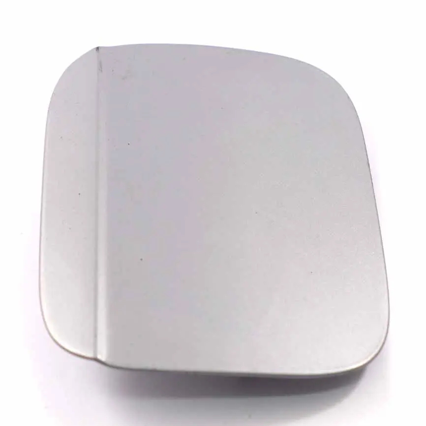 Audi A4 B7 Fuel Filler Flap Tank Cap Cover Quartz Grey - LY7G - SKU 8E0809905E-QGR - Part number 8E0809905E