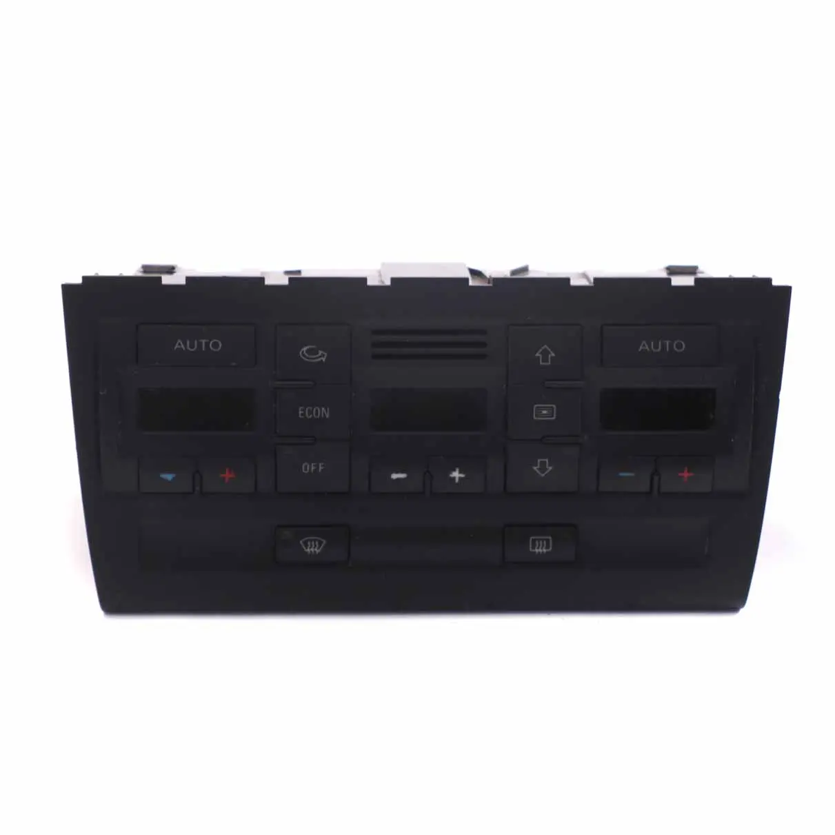 Audi A4 B7 Heater Climate Control A/C Air Conditioning Unit Panel 8E0820043