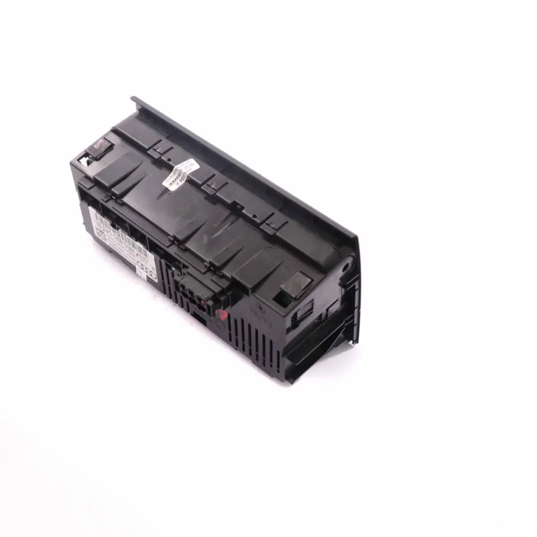Heizung Klimasteuerung A/C Klimaanlagen einheit Panel für Audi A4 B7 mit Teilenummer 8E0820043 Audi A4 B7 Heizung Klimasteuerung A/C Klimaanlagen einheit Panel - SKU 8E0820043 - Teilenummer 8E0820043