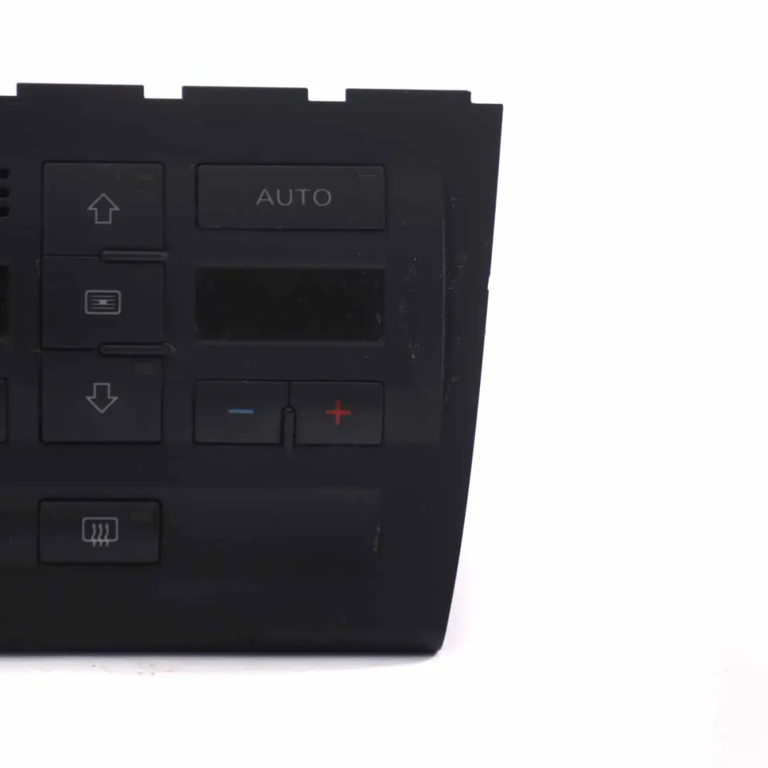 Audi A4 B7 Heater Climate Control A/C Air Conditioning Unit Panel - SKU 8E0820043 - Part number 8E0820043