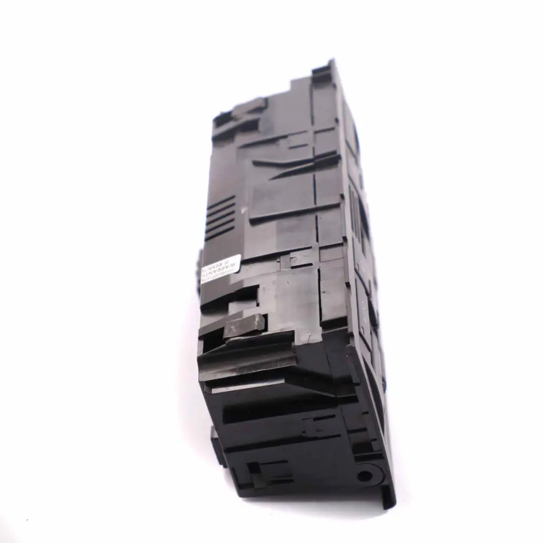 Audi A4 B7 Heater Climate Control A/C Air Conditioning Unit Panel - SKU 8E0820043 - Part number 8E0820043