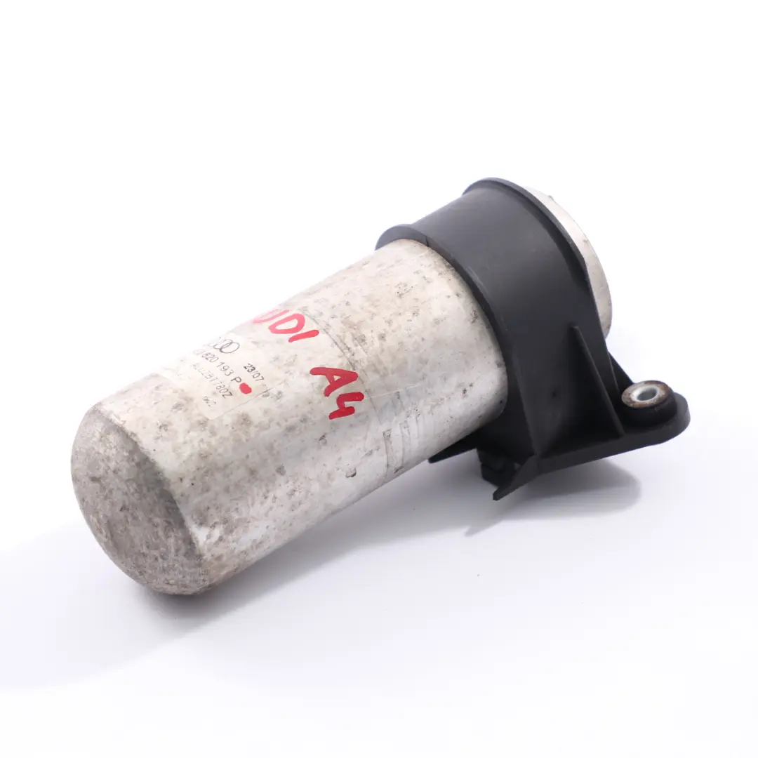 Conditioning Dryer Audi A4 B7 Air Con Drier Tank Pressure Sensor to Air with Part number 8E0820193P Air Conditioning Dryer Audi A4 B7 Air Con Drier Tank Pressure Sensor - SKU 8E0820193P - Part number 8E0820193P