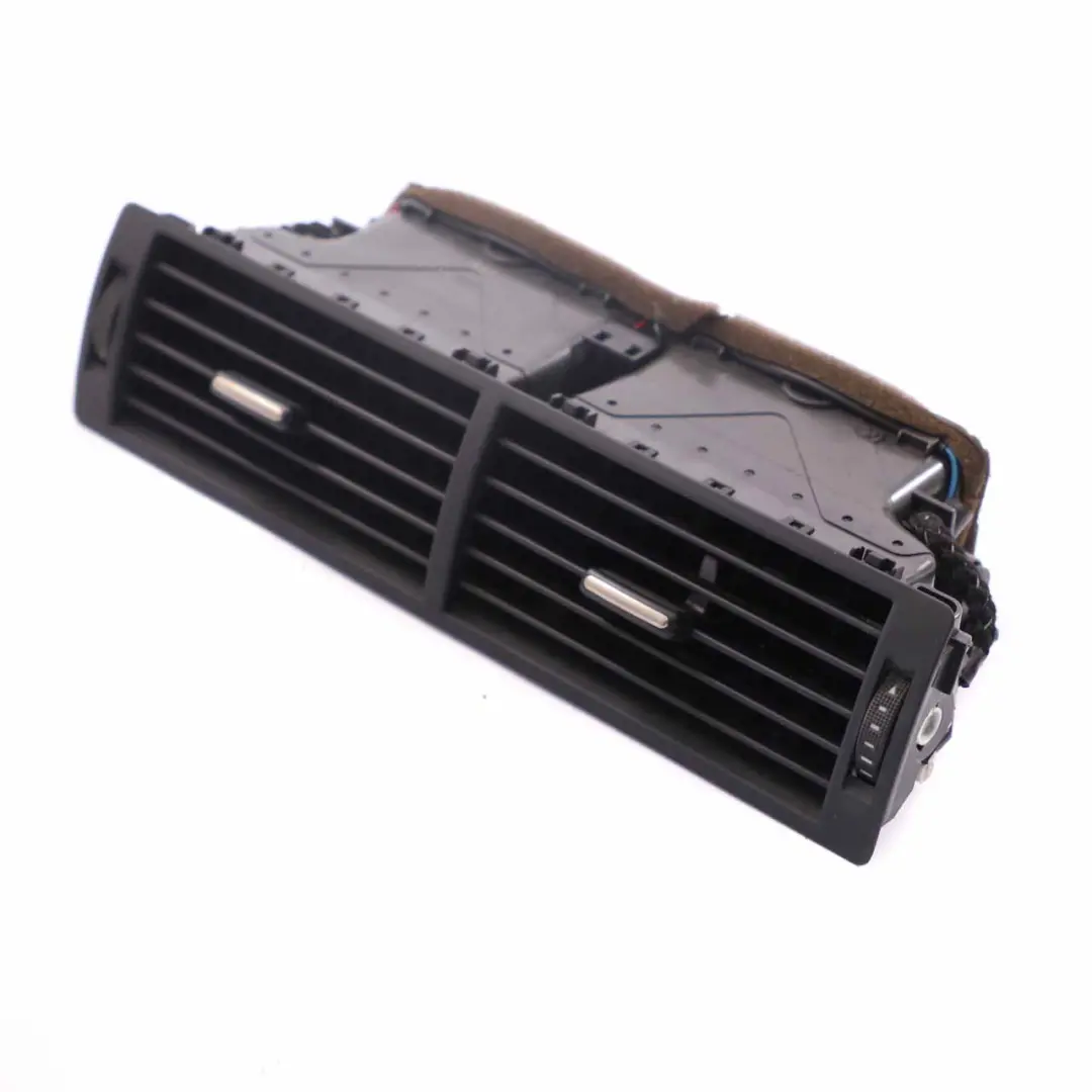 Audi A4 B7 Dashboard Centre Air Vent Front Dash Nozzle Grille - SKU 8E0820951H - Part number 8E0820951H