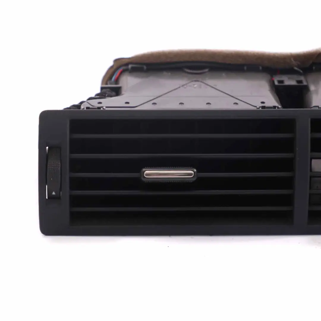 Audi A4 B7 Dashboard Centre Air Vent Front Dash Nozzle Grille - SKU 8E0820951H - Part number 8E0820951H