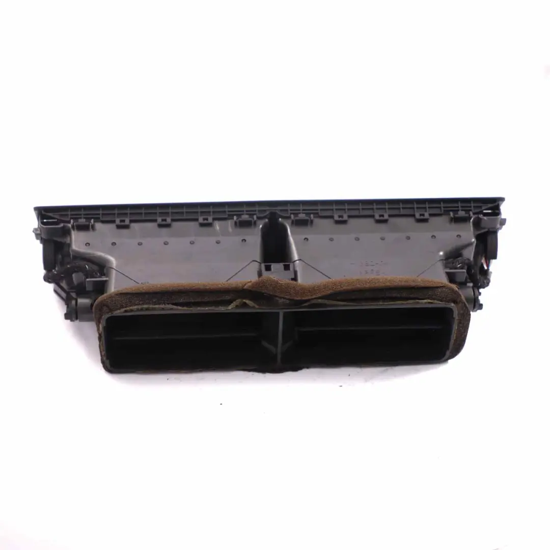 Audi A4 B7 Dashboard Centre Air Vent Front Dash Nozzle Grille - SKU 8E0820951H - Part number 8E0820951H