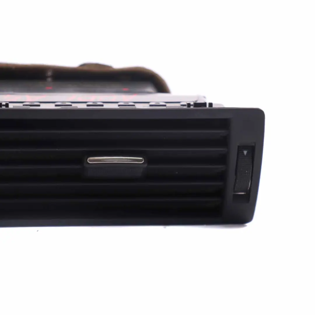 Audi A4 B7 Dashboard Centre Air Vent Front Dash Nozzle Grille - SKU 8E0820951H - Part number 8E0820951H