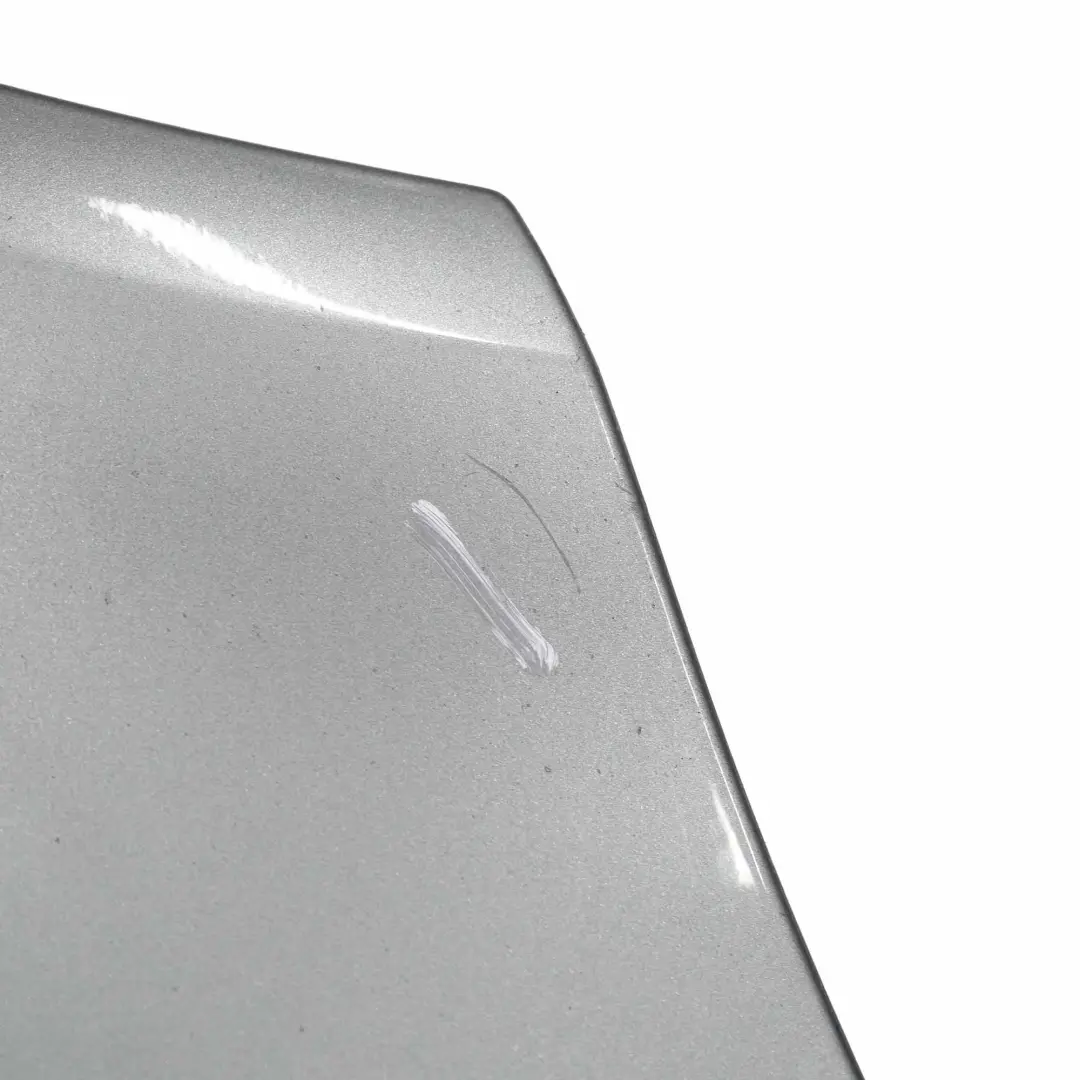 Audi A4 B7 Side Panel Front Left N/S Wing Fender Cover Quartz Grey - LY7G - SKU 8E0821105F-QGR - Part number 8E0821105F