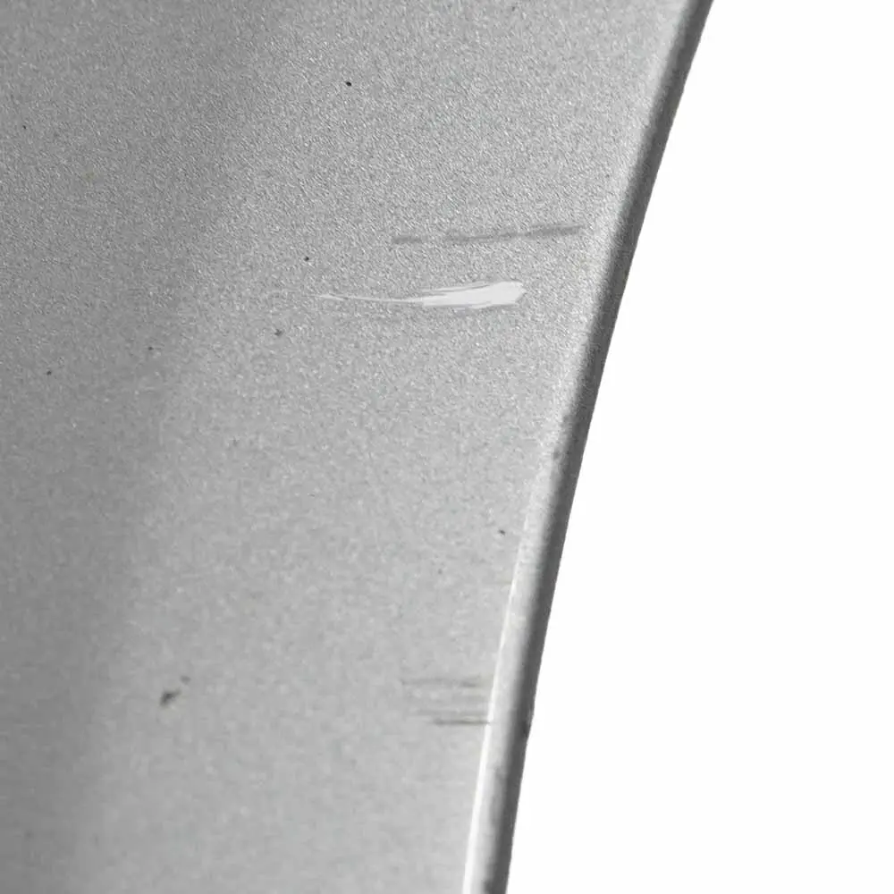Audi A4 B7 Side Panel Front Left N/S Wing Fender Cover Quartz Grey - LY7G - SKU 8E0821105F-QGR - Part number 8E0821105F