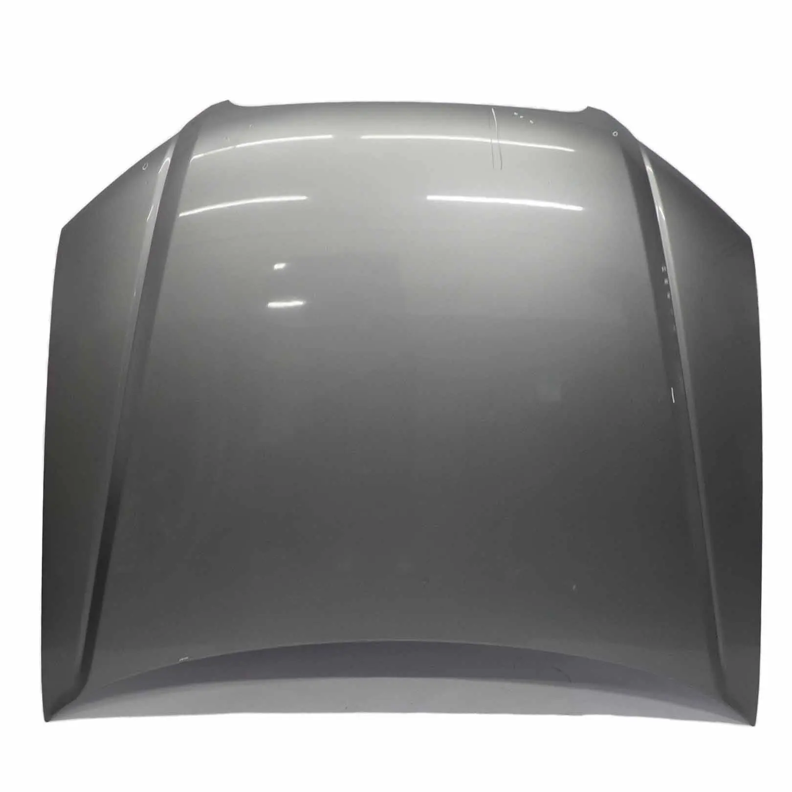Audi A4 B7 Maska Pokrywa Silnika Quartz Grey LY7G