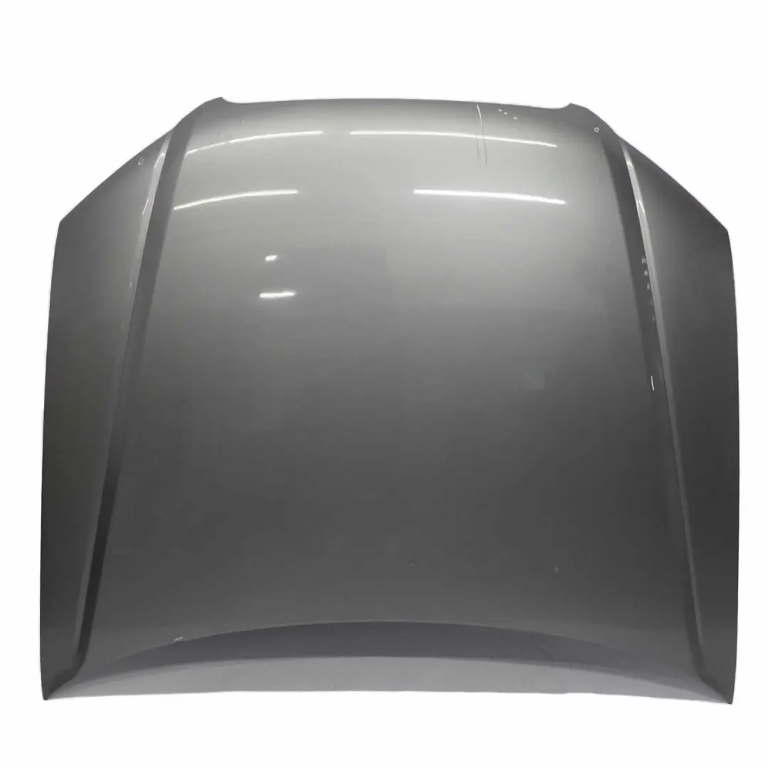 Maska Pokrywa Silnika Quartz Grey LY7G do Audi A4 B7 o numerze 8E0823029E Audi A4 B7 Maska Pokrywa Silnika Quartz Grey LY7G - SKU 8E0823029E-QGR - Numer Części 8E0823029E