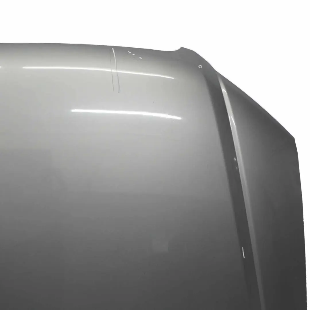 Audi A4 B7 Maska Pokrywa Silnika Quartz Grey LY7G - SKU 8E0823029E-QGR - Numer Części 8E0823029E