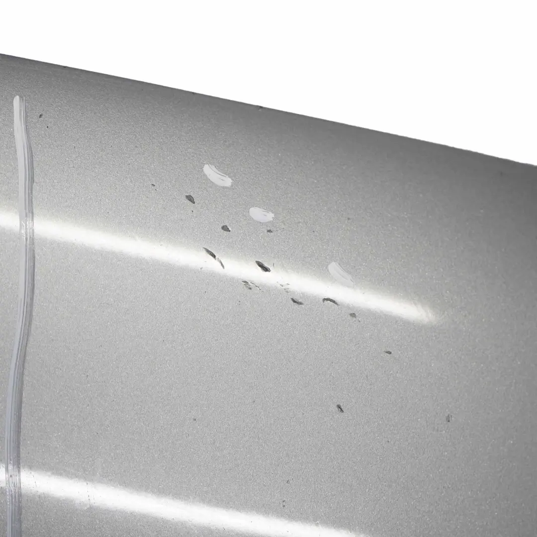 Maska Pokrywa Silnika Quartz Grey LY7G do Audi A4 B7 o numerze 8E0823029E Audi A4 B7 Maska Pokrywa Silnika Quartz Grey LY7G - SKU 8E0823029E-QGR - Numer Części 8E0823029E